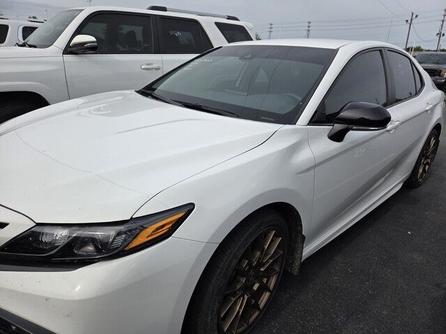 2023 Toyota Camry SE Nightshade