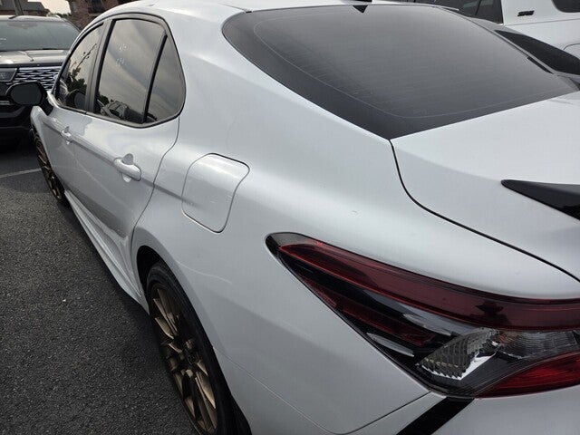 2023 Toyota Camry SE Nightshade