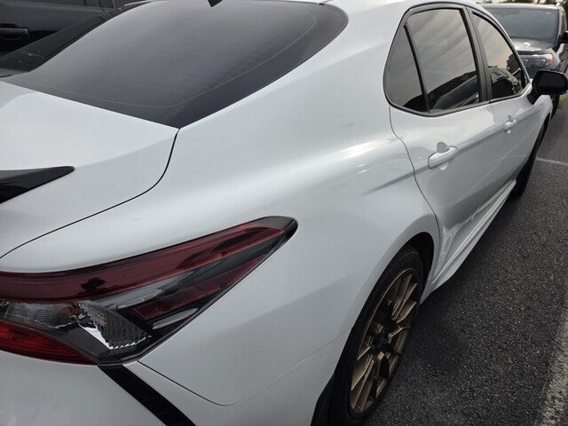 2023 Toyota Camry SE Nightshade