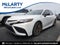 2023 Toyota Camry SE Nightshade