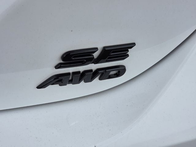 2023 Toyota Camry SE Nightshade