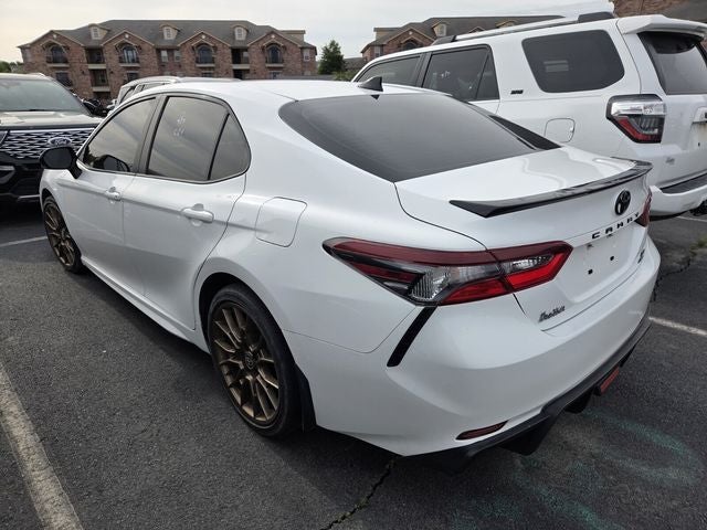 2023 Toyota Camry SE Nightshade