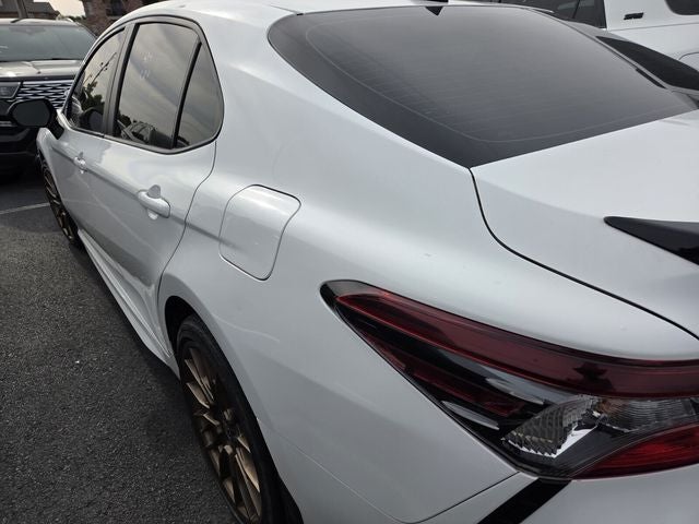 2023 Toyota Camry SE Nightshade
