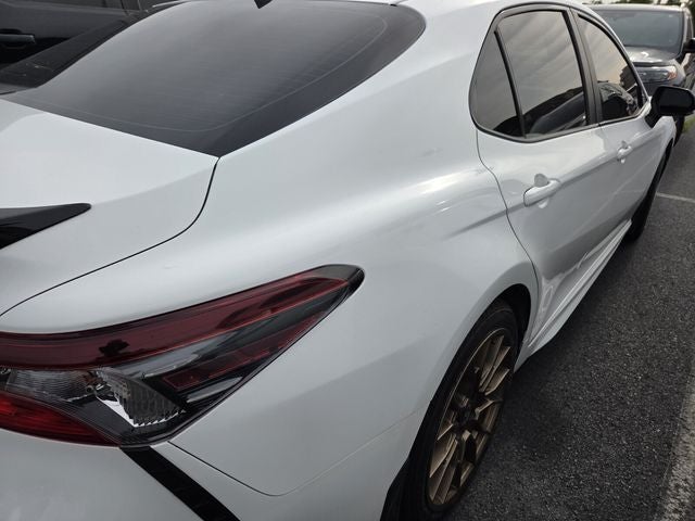 2023 Toyota Camry SE Nightshade