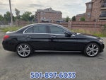 2016 Mercedes-Benz C-Class C 300