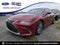 2019 Lexus ES 350 Luxury