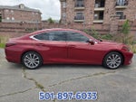 2019 Lexus ES 350 Luxury