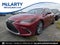 2019 Lexus ES 350 Luxury