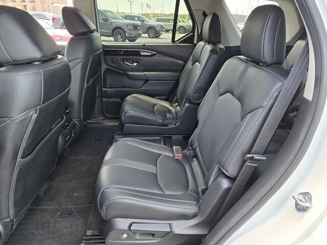 2023 Honda Pilot EX-L 7 Passenger