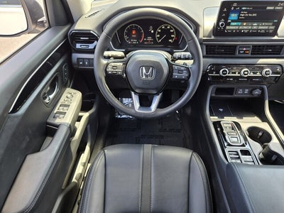 2023 Honda Pilot EX-L 7 Passenger