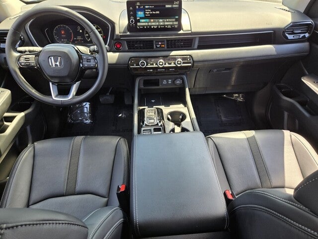2023 Honda Pilot EX-L 7 Passenger