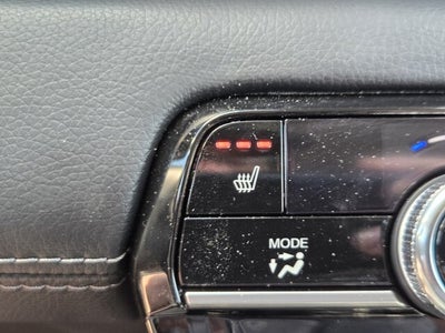 2023 Honda Pilot EX-L 7 Passenger