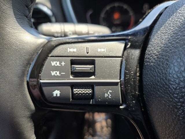 2023 Honda Pilot EX-L 7 Passenger