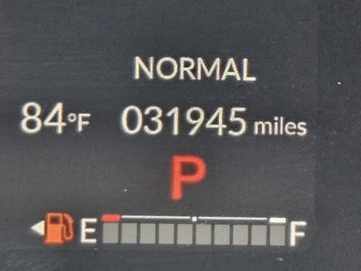 2023 Honda Pilot EX-L 7 Passenger