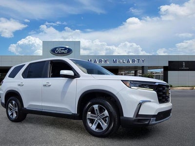 2023 Honda Pilot EX-L 7 Passenger