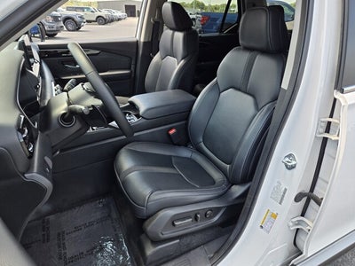 2023 Honda Pilot EX-L 7 Passenger