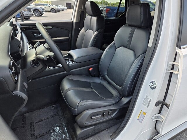 2023 Honda Pilot EX-L 7 Passenger