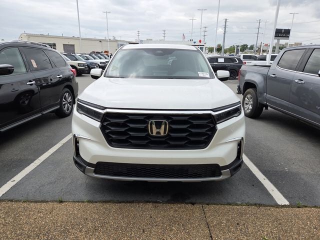 2023 Honda Pilot EX-L 7 Passenger