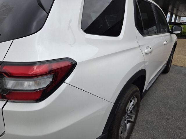 2023 Honda Pilot EX-L 7 Passenger