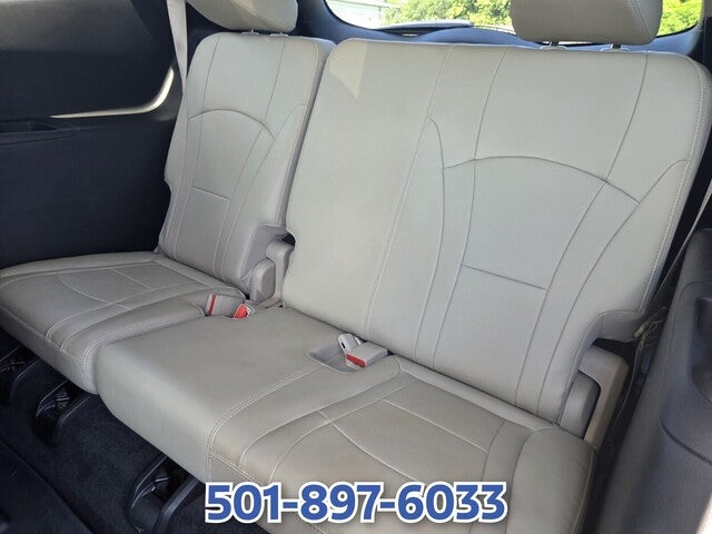 2018 Buick Enclave Premium Group