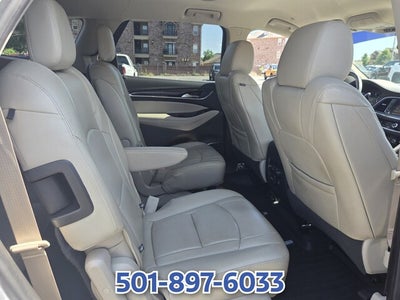2018 Buick Enclave Premium Group