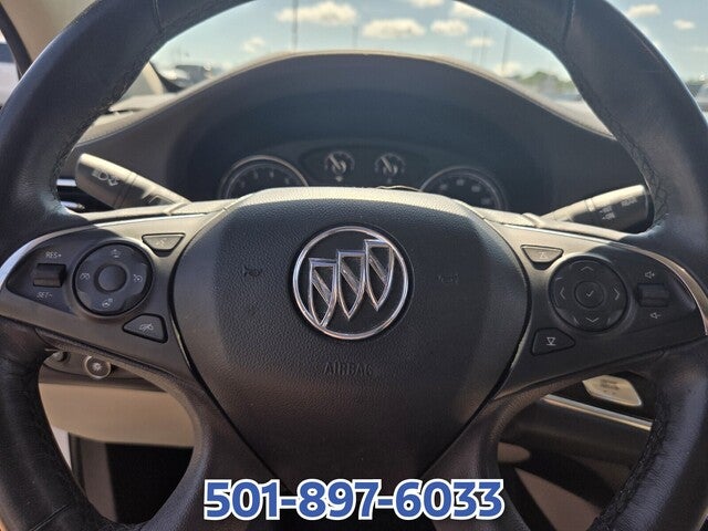 2018 Buick Enclave Premium Group