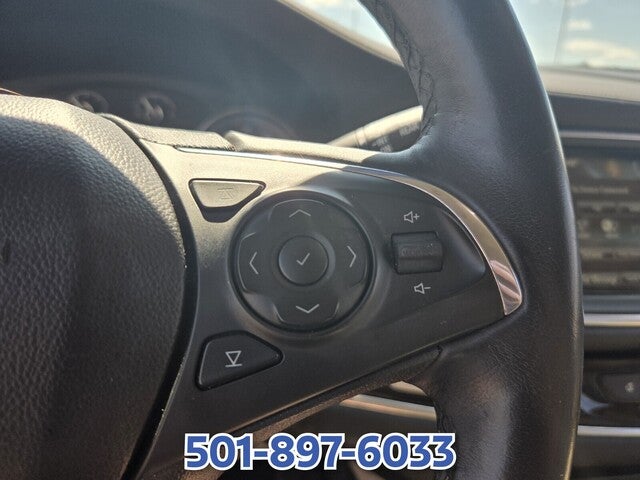 2018 Buick Enclave Premium Group