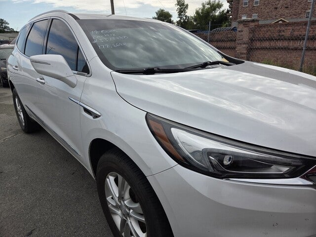 2018 Buick Enclave Premium Group
