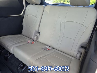 2018 Buick Enclave Premium Group