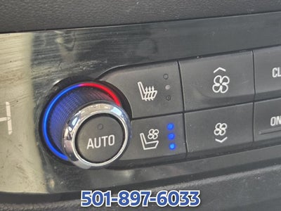 2018 Buick Enclave Premium Group