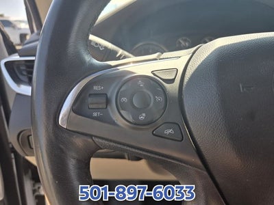 2018 Buick Enclave Premium Group