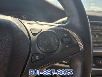 2018 Buick Enclave Premium Group