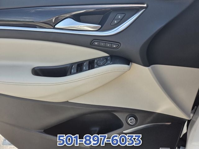 2018 Buick Enclave Premium Group