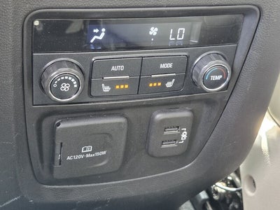 2020 Buick Enclave Premium Group