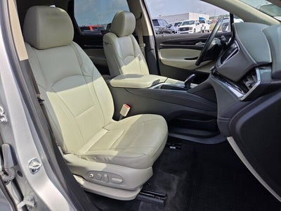 2020 Buick Enclave Premium Group