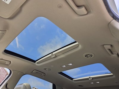 2020 Buick Enclave Premium Group