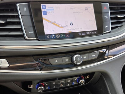 2020 Buick Enclave Premium Group