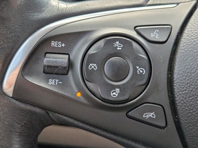 2020 Buick Enclave Premium Group