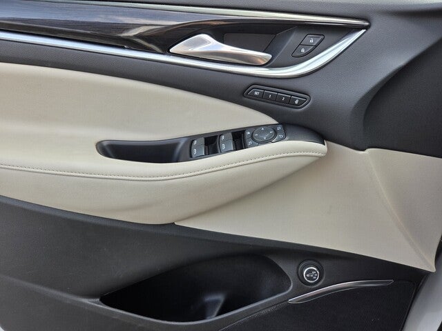 2020 Buick Enclave Premium Group
