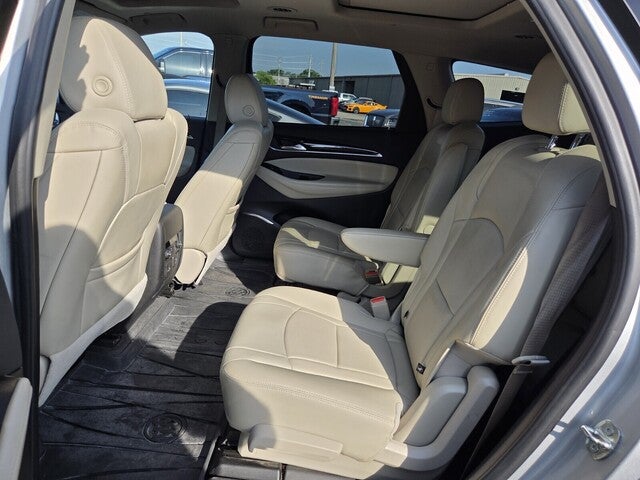 2020 Buick Enclave Premium Group