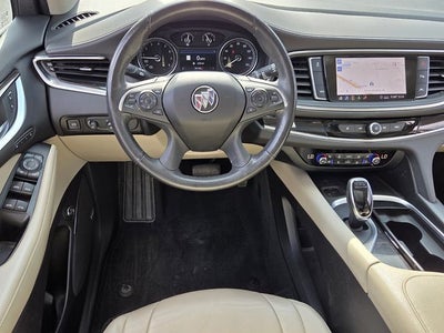 2020 Buick Enclave Premium Group