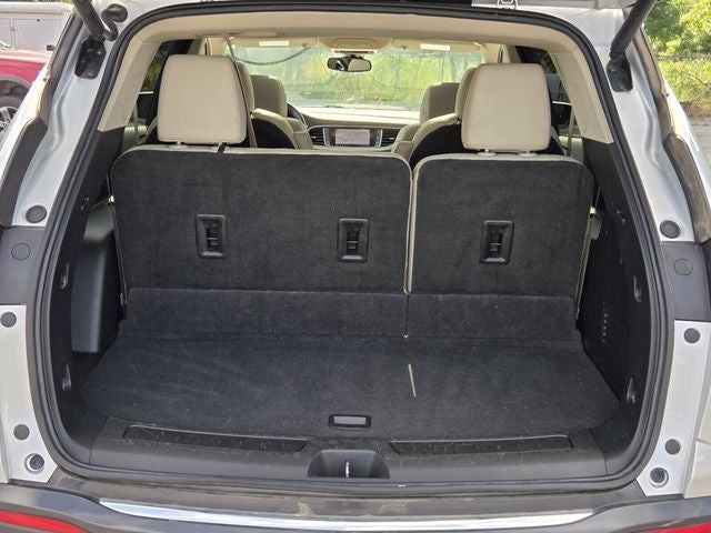 2020 Buick Enclave Premium Group