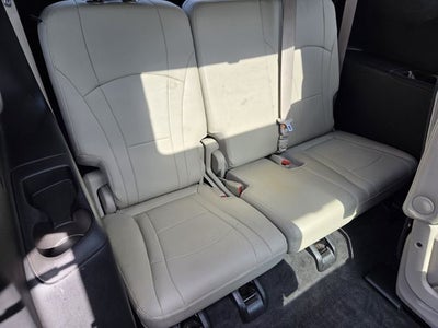 2020 Buick Enclave Premium Group