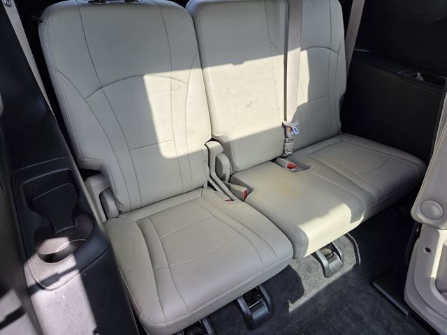2020 Buick Enclave Premium Group