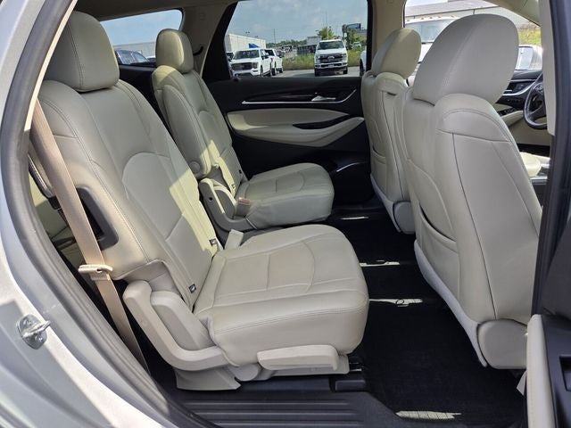 2020 Buick Enclave Premium Group