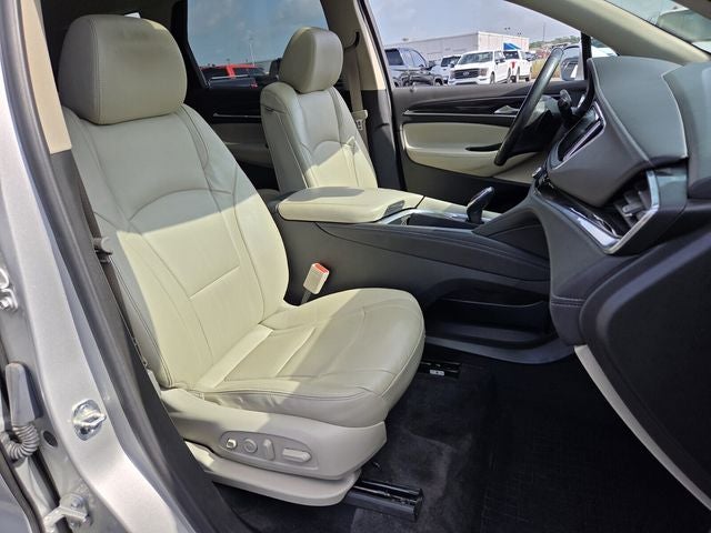 2020 Buick Enclave Premium Group