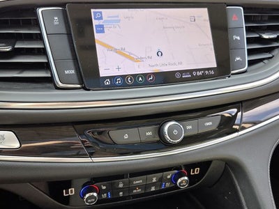 2020 Buick Enclave Premium Group