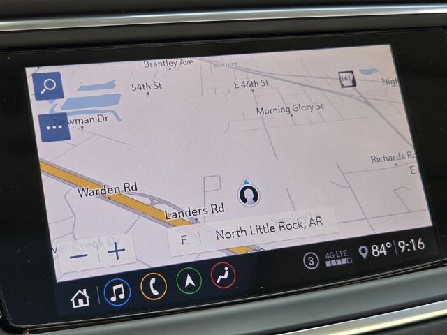 2020 Buick Enclave Premium Group