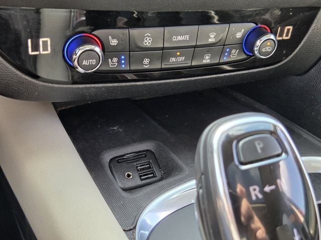 2020 Buick Enclave Premium Group