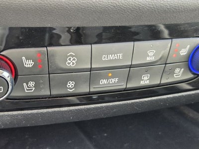 2020 Buick Enclave Premium Group